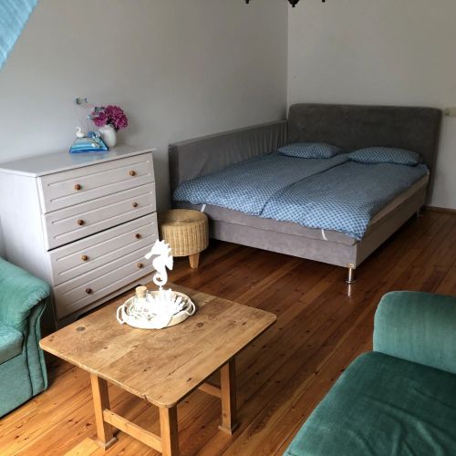 Capri Apartman Eger – Eger, Maďarsko