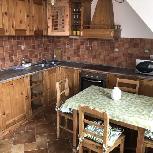 Capri Apartman Eger – Eger, Maďarsko