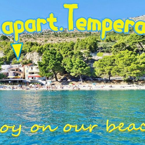 Apartments Tempera Jesenice