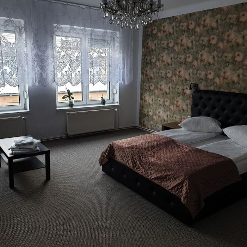 Casa Anda Sibiu