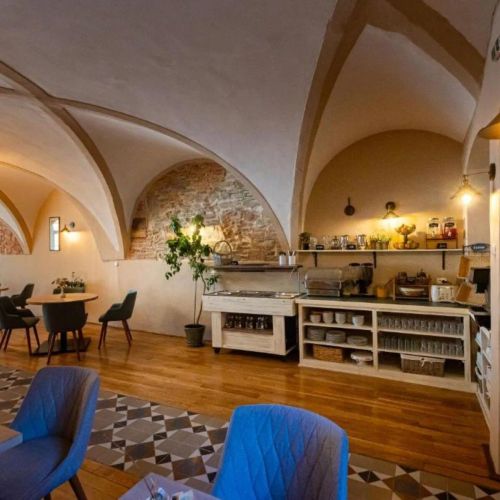 Hotel Casa Wagner Sighișoara – Sighișoara, România
