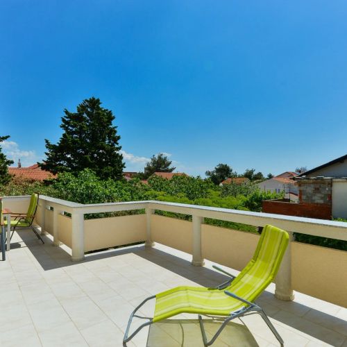 Apartments Medved Vir