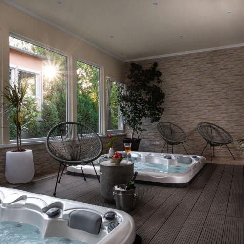 Frank Vendégház Veszprémvarsány