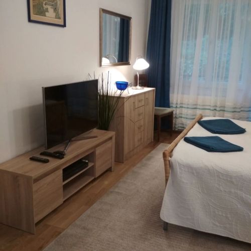 Zsuzsa Apartman Budapest – Budapesta, Ungaria