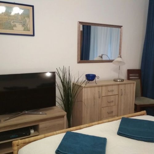 Zsuzsa Apartman Budapest – Budapesta, Ungaria