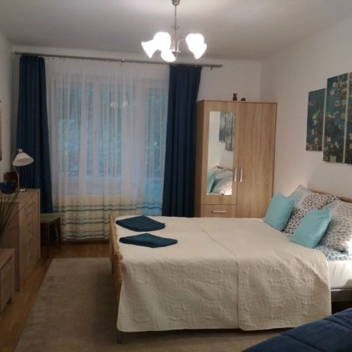 Zsuzsa Apartman Budapest – Budapesta, Ungaria