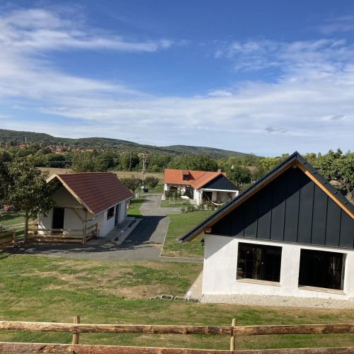 Kishosszúrét Vendégház Pécsvárad