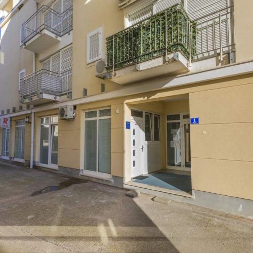 Apartman Vlatka Novi Vinodolski