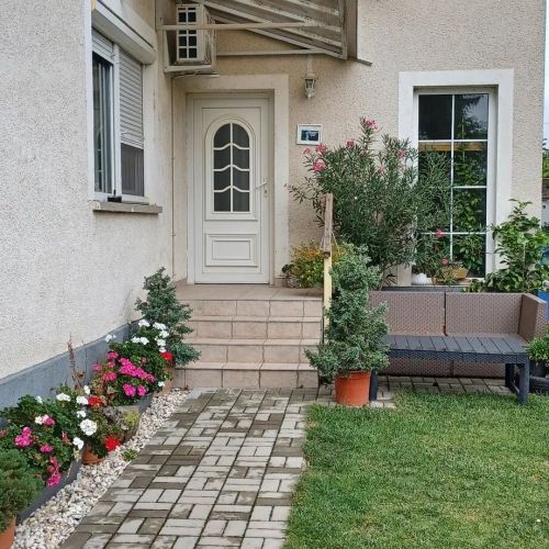 Családi Apartman Tapolca – Tapolca, Ungaria