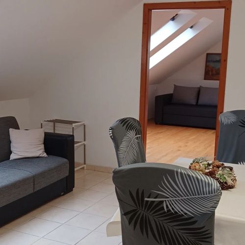 Családi Apartman Tapolca – Tapolca, Ungaria