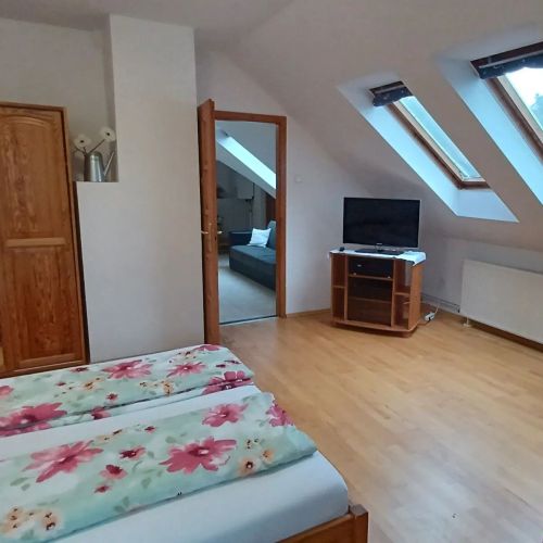 Családi Apartman Tapolca – Tapolca, Ungaria