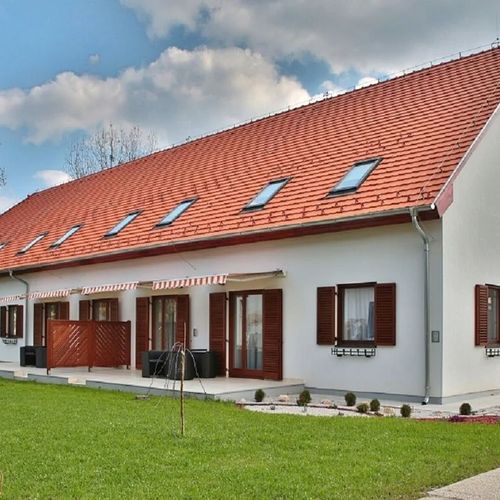 Gálosfa Vendégház Gálosfa