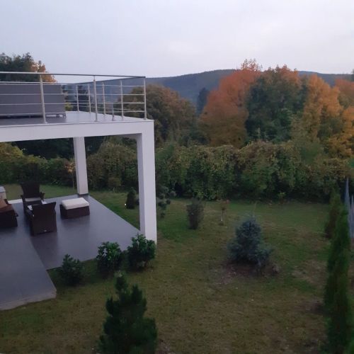 Rózsadomb Apartman Bogács – Bogács, Ungaria