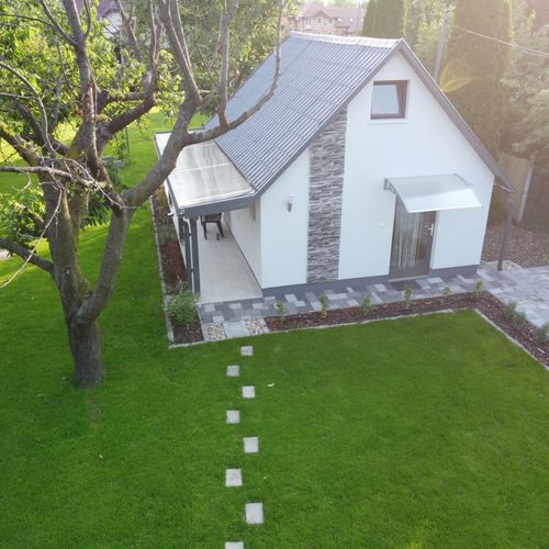 Silver Vendégház Orosháza-Gyopárosfürdő