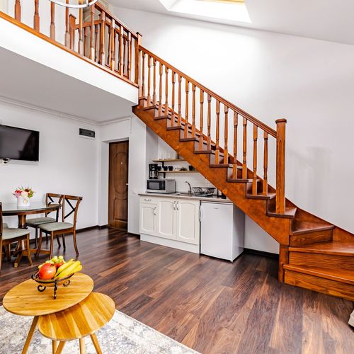 Yael Luxury Apartments 3 Bușteni