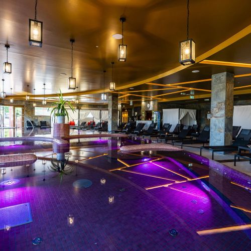 Allure Hotel & Spa Eger