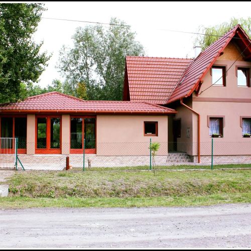 Számadó Vendégház Poroszló – Poroszló, Ungaria