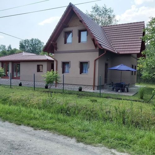 Számadó Vendégház Poroszló – Poroszló, Ungaria