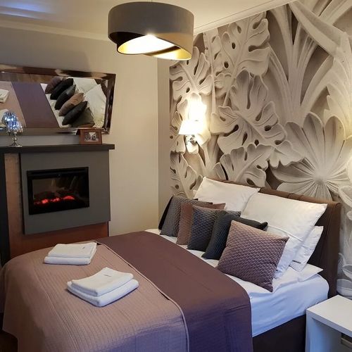 Apartament Cracowapart Ignacio Kraków