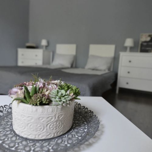 Möbius Apartmanház Siófok – Siófok, Węgry
