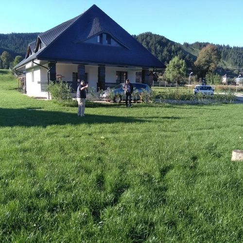 Pensiunea Mușata Bucovinei Vama