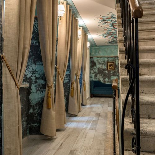 Plaza Marchi Old Town Split - MAG  Boutique Hotels – Split, Chorvatsko