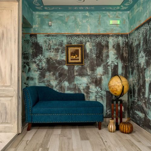 Plaza Marchi Old Town Split - MAG  Boutique Hotels – Split, Chorvatsko
