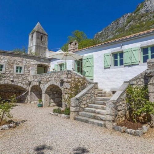 Kuca za Odmor Godec Grizane