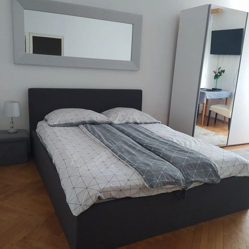 Dóm Tér Apartman Szeged