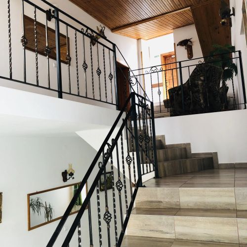 Hotel Poenita Sighișoara – Sighișoara, România