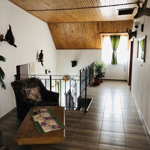 Hotel Poenita Sighișoara – Sighișoara, România