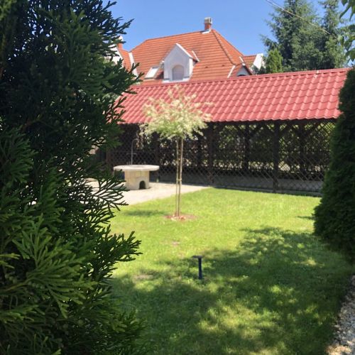 Relax Apartman Nyíregyháza – Nyíregyháza, Ungaria