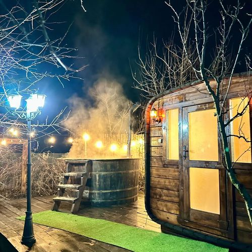 Pensiunea Agroturistică Ropa Prundu Bârgăului