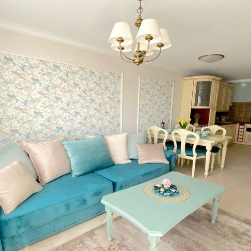 Kołobrzeg Apartament klasyczny w Białym Domu