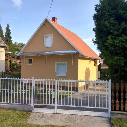 Rózsa Vendégház Igal