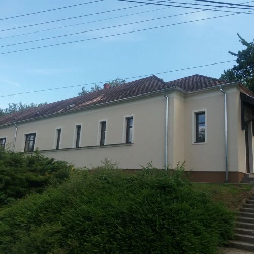 Nagymákfai Erdei Iskola és Turistaház Vasvár – Vasvár, Ungaria