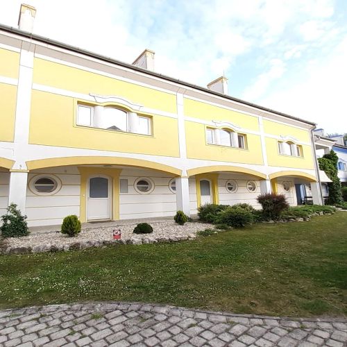 Thermal Garden Apartman Mosonmagyaróvár