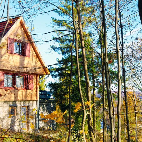 Lili Vendégház Bükkszentkereszt