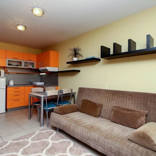 949 - Modern Apartman Balatonőszöd