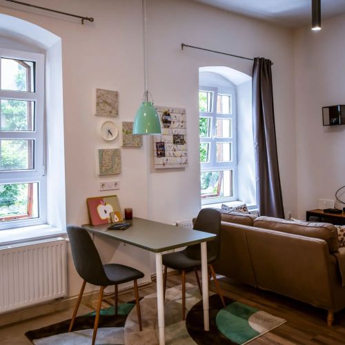 Bingo Apartman Pécs
