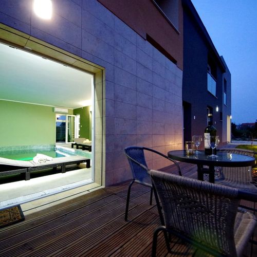 Kuća za Odmor Villa Roko Vir