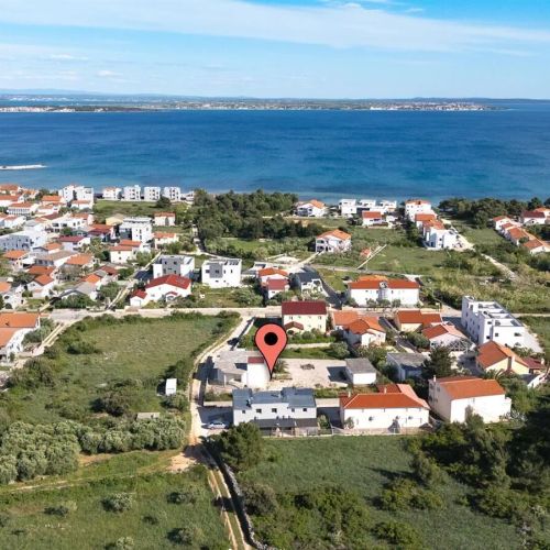 Kuća za Odmor Villa Roko Vir – Vir, Croația