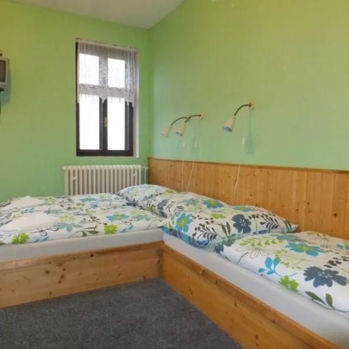Penzion Anna Vrchlabí – Vrchlabí, Republica Cehă