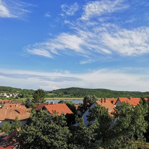 Dália Apartman Tihany – Tihany, Maďarsko