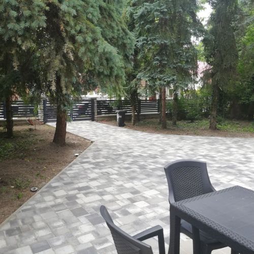 Csók Vendégház Siófok – Siófok, Ungaria