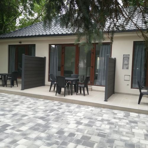 Csók Vendégház Siófok – Siófok, Ungaria