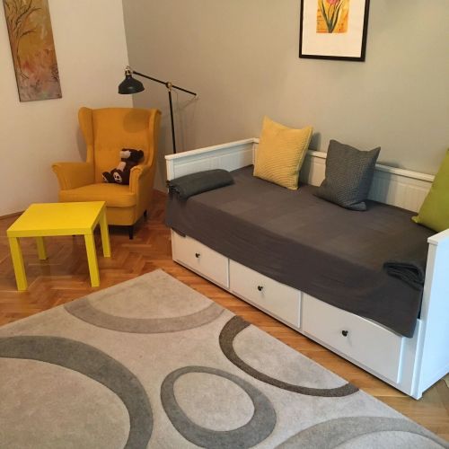 Pálma Apartman Szentes