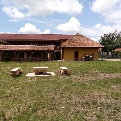 Casa de vacanță Radu Cărpiniș