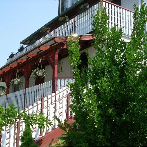 Relax Apartmanok Zalakaros