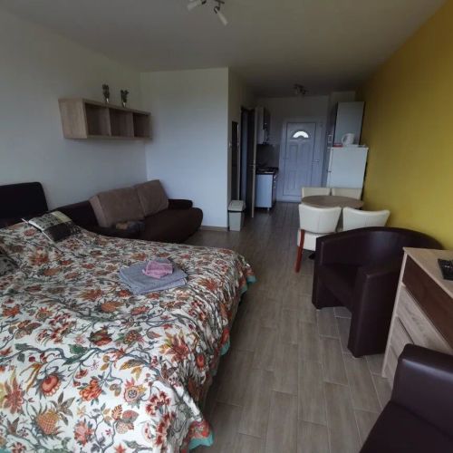 Alex Apartman Balatonfüred